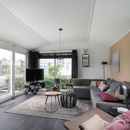 Luxe Chalet Jara Js17 Oostkapelle Eksteriør bilde